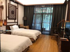 -苏州环秀晓筑养生度假村