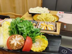 -牛匠和牛寿喜锅(西安总店)