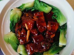 -马勒别墅·中餐厅