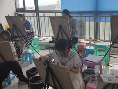 -CGWANG王氏教育(重庆校区)