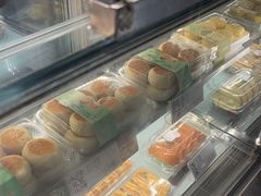 -泸溪河桃酥(秦淮夫子庙一店)