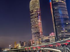 -演武大桥观景平台