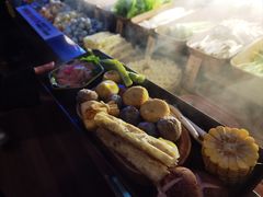 -披头士和牛火锅·寿喜烧自助(陶溪川店)