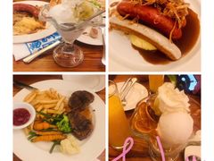 -宝莱纳餐厅(滨江店)