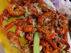 -小于烧烤海鲜·皖南明档土菜(丰庄店)