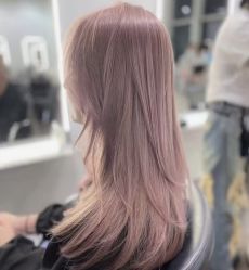 -H·Y HAIR SALON烫发·染发·造型