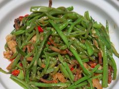 -鸽子侯·家宴·平价海鲜(市图书馆店)
