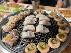 -霸腹烤肉(厦门柚子番店)