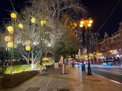 -利顺德大饭店·维多利亚花园(小白楼店)