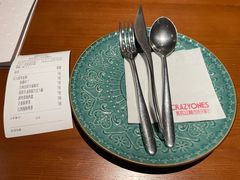 -CRAZYONES西班牙海鲜饭(上海美罗城店)