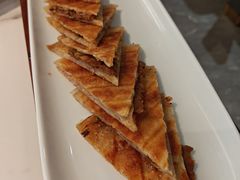 -雀蓝川菜(滨湖万象汇店)