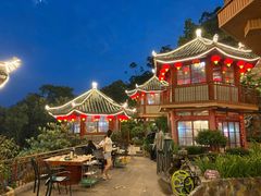 -枇杷园食为鲜火锅(南山店)
