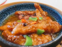 -金汇酒楼(中山东区店)
