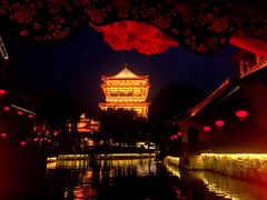 -台儿庄古城