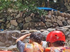 -将军关探险漂流