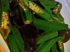 -九毛九西北菜(百信广场店)