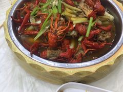 -龙虾奇迹(大华三路店)