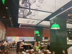 -小户人家(循礼门南国中心店)