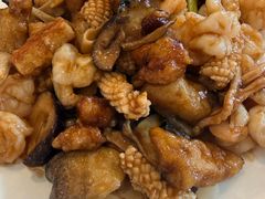 -浦江餐饮•上海菜馆(五四路店)