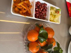 -鹿鸣春饭店(总店)