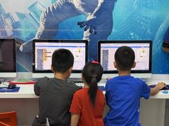 -斯坦星球AI编程·机器人科创·科学实验·信奥·思维·STEM·乐高·竞赛考级(浦东联洋广场大拇指龙阳御桥中心)