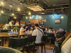 -奶奶的味道(胶州路店)