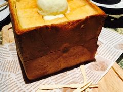 -绿茶餐厅(领展购物广场·中关村店)