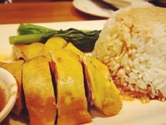 -新澳港式茶餐厅(余姚路店)