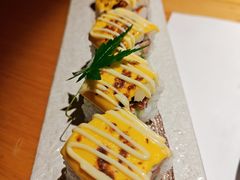 -蝉一日本料理(高新区店)