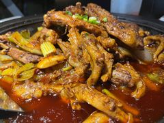 -六月雪干锅(涪城万达广场店)