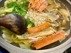 -九井澤精致料理(金茂店)