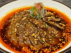 -川香鼎盛·川府家宴商务宴请(市桥富华总店)