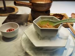 库尔勒梨参汤-叶叶菩提·晋福宫