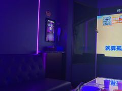 -星聚会KTV(前海印里店)