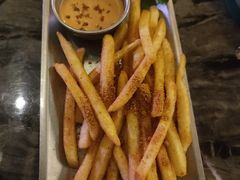 -义气烤肉餐吧(大族广场店)