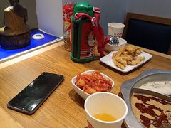 -傣妹火锅(罗宾森购物中心店)