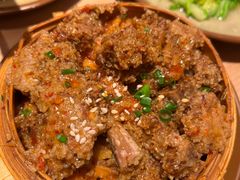 -川堂风·跷脚牛肉·乐山爆炒(宝山日月光店)