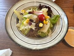 -FUNFUN有饭花园聚会餐厅