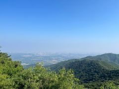 -香山公园