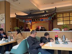 -梅利汴京烤鸭•开封豫菜地标店(晋安路店)