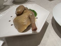 -狮王府淮扬菜(新街口友谊店)