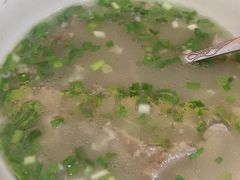 -蔡阿水羊肉店