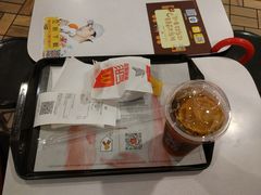 -麦当劳(无锡永乐店)