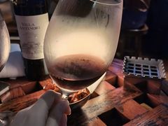 -广州柏悦酒店·悦吧·顶楼露天酒吧