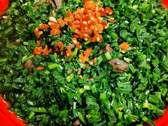葱葱猪肝-小街47號江湖菜(四合院店)
