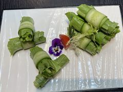 -沙田轩(古北店)
