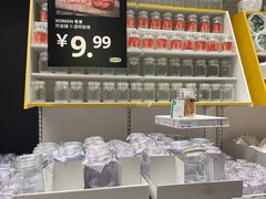 -宜家家居(四元桥商场店)