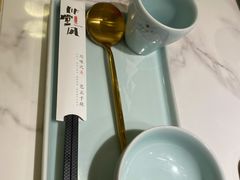 -乔阿马·江南味·驴肉香(龙湖华泾天街店)