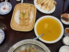 -邢家锅贴老店·非遗·开封菜(金明广场店)