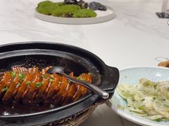 -新海渔港·胶东海鲜家常菜·家宴(奥体中心店)